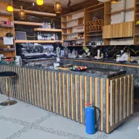 استخدام نیرو خانم جهت کافه