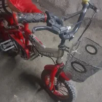 دوچرخه بچگانه دخترانه