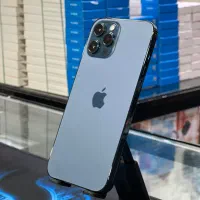 Iphone 12promax zaa|موبایل|کرمان, |دیوار