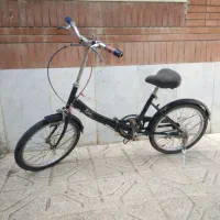 دوچرخه‌تاشو‌۲۰