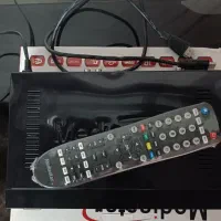 گیرنده مدیا|پخشکننده DVD و ویدیو|مشهد, شهرک مطهری|دیوار