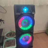 اسپیکر شارژی