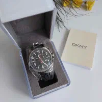 جذابیت مردانه با ساعت DKNY اورجینال|ساعت|تهران, بلورسازی|دیوار