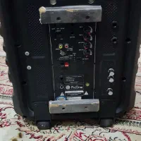 اسپیکر تقویت شده بیس و باطری پرووان|سیستم صوتی خانگی|تهران, هاشمی|دیوار