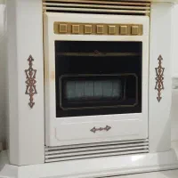 بخاری ایران شرق