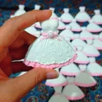 شمع و سنگ مصنوعی