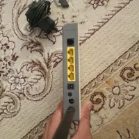 مودم tenda adsl|مودم و تجهیزات شبکه|شیراز, کوی زهرا|دیوار