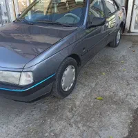 پژو دوگانه کارخانه|خودرو سواری و وانت|بوکان, |دیوار