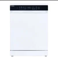 ظرفشویی ایکس ویژ سفید-نونو