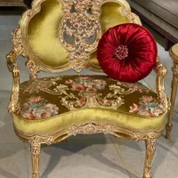 مبل آسنات سلطنتی نیو خرچنگی2026کرمانشاه|مبلمان خانگی و میز عسلی|کرمانشاه, |دیوار