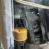 کولر۳۰۰۰هزار رومیزی|کولر آبی|کرمانشاه, |دیوار