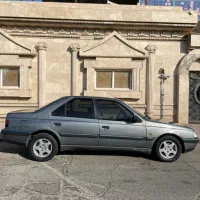 پژو۴۰۵ مدل ۹۱