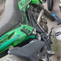 تریل تی فور ۱۴۰۱|موتورسیکلت|تهران, شیخ هادی|دیوار