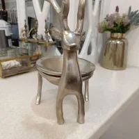 شکلات خوری طرح گوزن