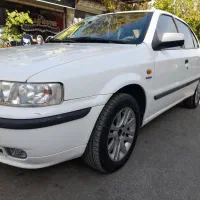 سمند ۹۶ مالچه