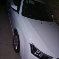 دنا پلاس ۶ دنده صفر با رینگ اسپرت مدل 1404