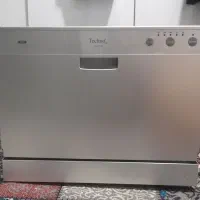 ظرفشویی نو تکنو