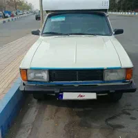 وانت پیکان مدل ۸۴