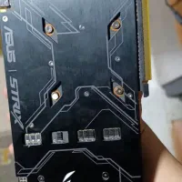 1070ti rog strix|قطعات و لوازم جانبی رایانه|کرج, خرمدشت|دیوار