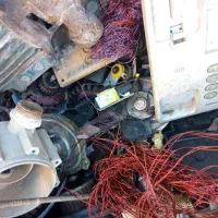 خریدار انواع ضایعات مس،اهن...|خدمات پیشه و مهارت|برازجان, |دیوار