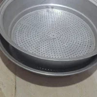 دیگ بزرگ|ظروف پخت‌وپز|رشت, حمیدیان|دیوار