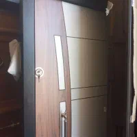 ضد سرقت|مصالح و تجهیزات ساختمان|قیدار, |دیوار