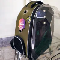 تعدادی وسایل گربه