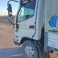 الوند مسقف 6تن بدون رنگ|خودرو سنگین|اسلام‌شهر, ملک‌آباد|دیوار