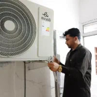 نصب اسپیلت جابجایی و تعمیر ضمانتی با 10درصد تخفیف