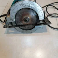 اره برقی گرد بر