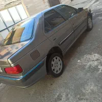 پژو پارس مدل ۸۷ عروسک  شاسی پلمپ|خودرو سواری و وانت|ساوه, |دیوار