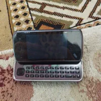 گوشی نوکیا مدلN97|موبایل|اصفهان, هفتون|دیوار