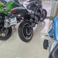 موتور توسن Sr7