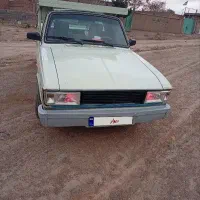 وانت بار مدل ۹۳ دوگانه کارخانه