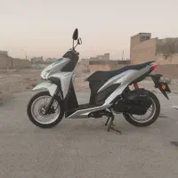 طرح کیلک ۱۵۰ مدل ۱۴۰۳|موتورسیکلت|اصفهان, سودان|دیوار