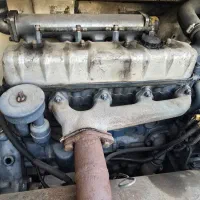 مینی بیل کوماتسو|ماشین‌آلات صنعتی|رشت, آب آسیاب|دیوار