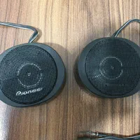 تیوتر پایونر S20 اصل ژاپن Pioneer|قطعات یدکی و لوازم جانبی|تهران, مهران|دیوار