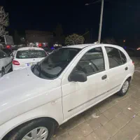 تیبا دو مدل ۱۴۰۰