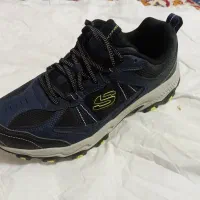کفش اورجینال اسکیچرز