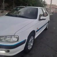 پژو پارس tu۵ مدل ۹۷ سیمی