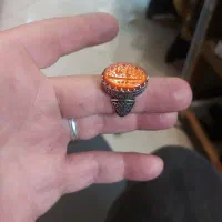 انگشتر حق|جواهرات|شهر ری, فیروزآبادی|دیوار