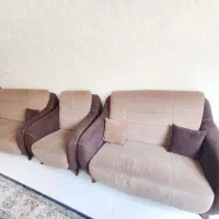 مبل راحتی 7نفره