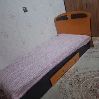 کمد و تخت ام دی اف|جاکفشی، کمد، دراور|خرمآباد, |دیوار