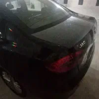جک j5 بی‌رنگ|خودرو سواری و وانت|فیروزکوه, |دیوار