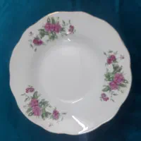 گلسخری ژاپنی آب نخورده