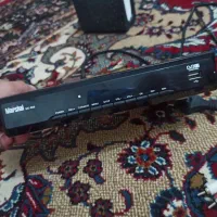 گیرنده تلویزیون مارشال