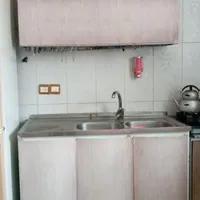 ظرفشویی وابچکان با سینگ|آب‌چکان و نظم‌دهنده ظروف|پلدختر, |دیوار