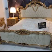 تخت خواب های با طراحی های کلاسیک
