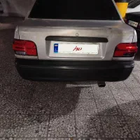 پراید مدل 84تمیز|خودرو سواری و وانت|اصفهان, بهارستان|دیوار