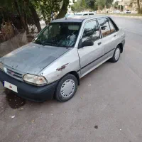 پراید ۱۳۱|خودرو سواری و وانت|شوشتر, |دیوار